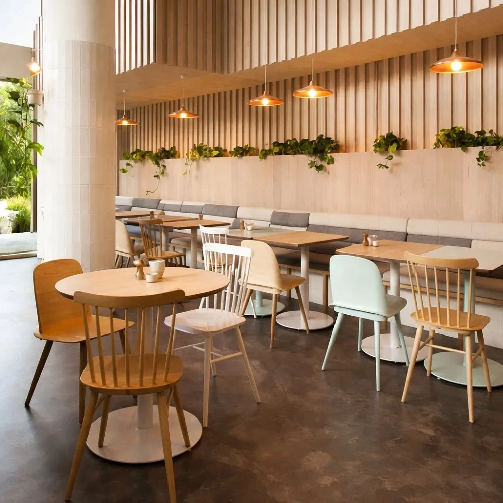 Commercial Accent Chairs