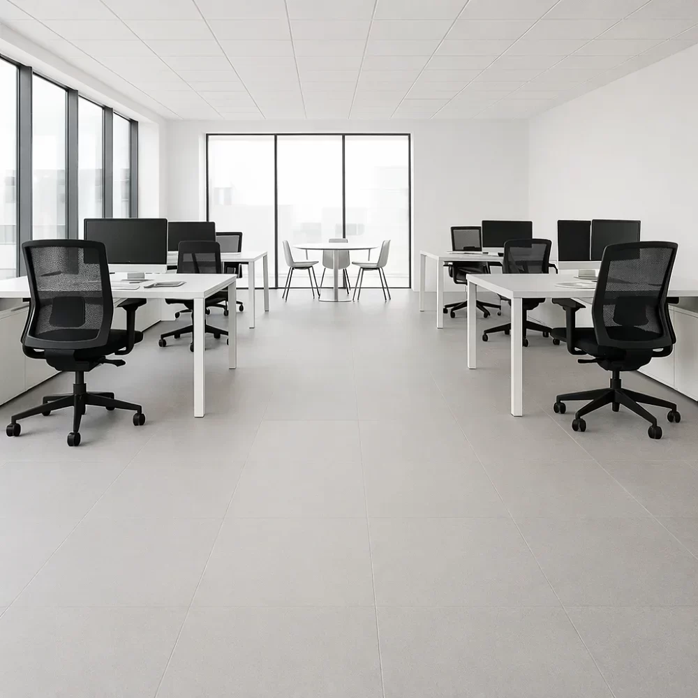 Commercial Anti Slip Flooring