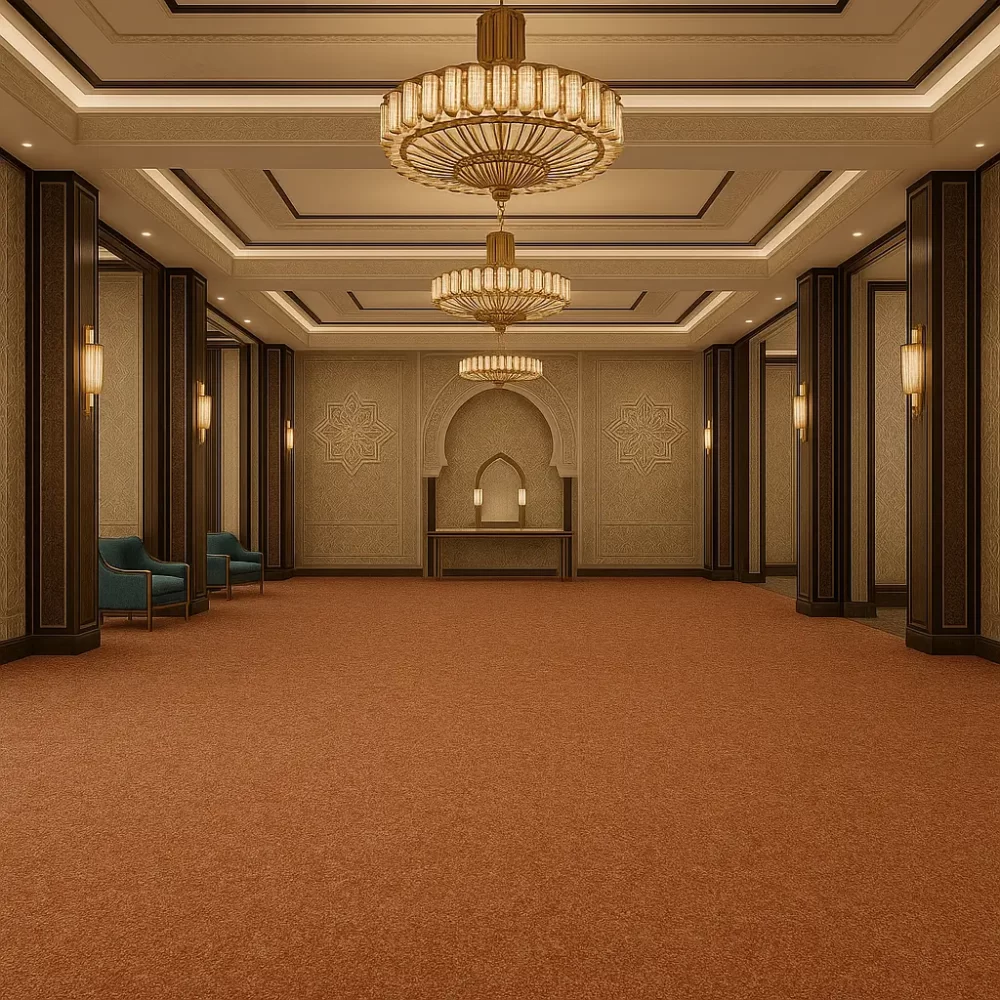 Commercial Carpet