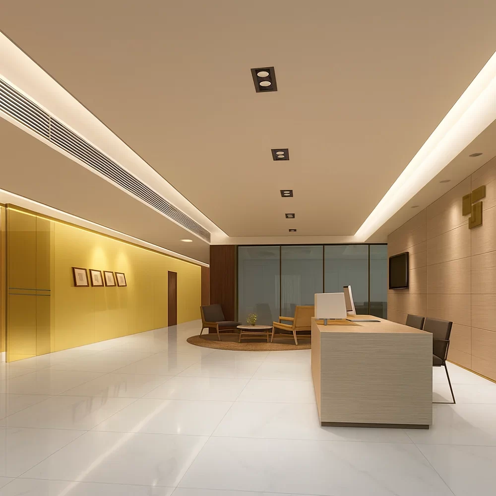 Commercial Porcelain Tiles