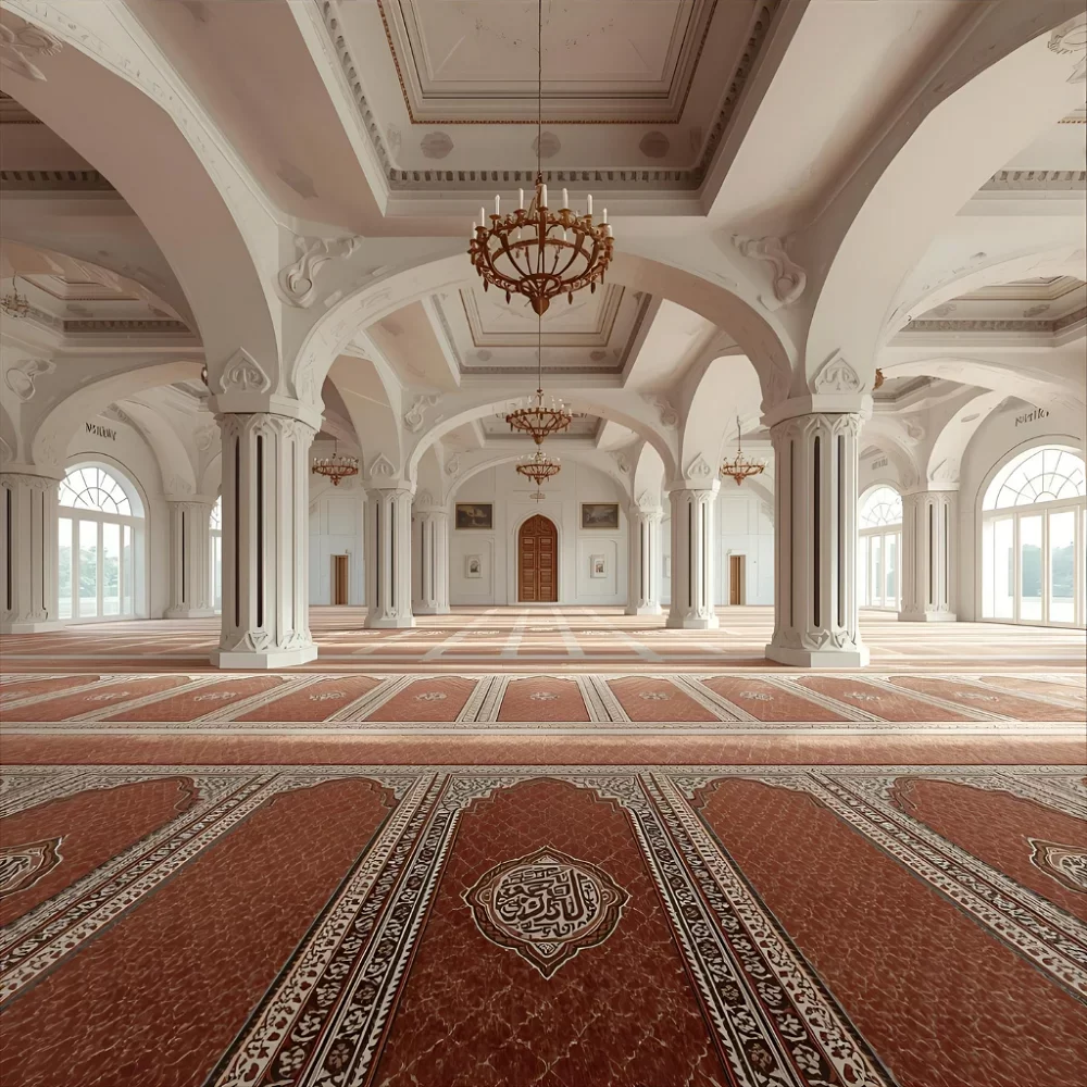 Commercial Prayer Mats