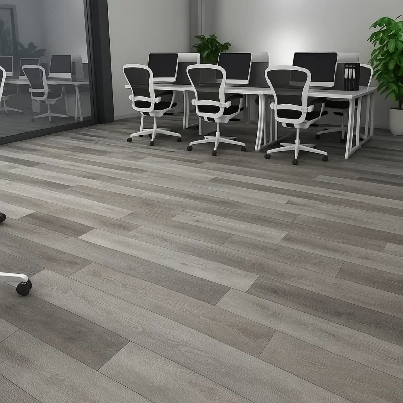 Commercial SPC Flooring