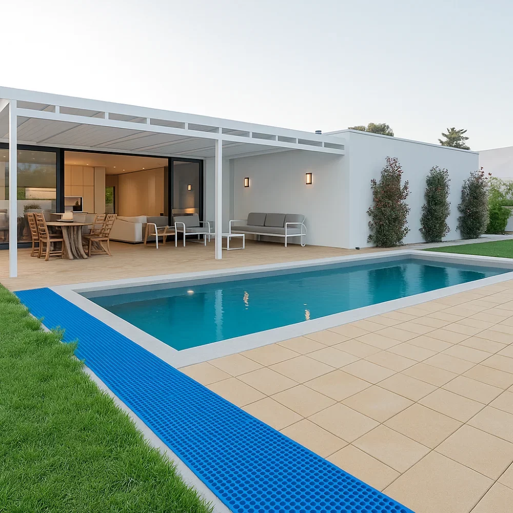 Commercial Swimming Pool Mat