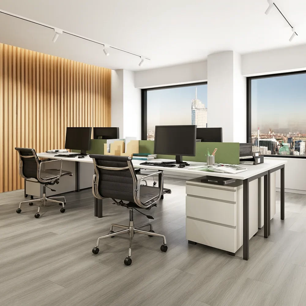 Commercial Vinyl Carpet Flooring