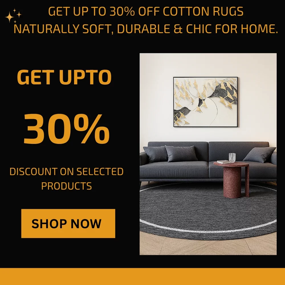 Cotton Rugs (1)