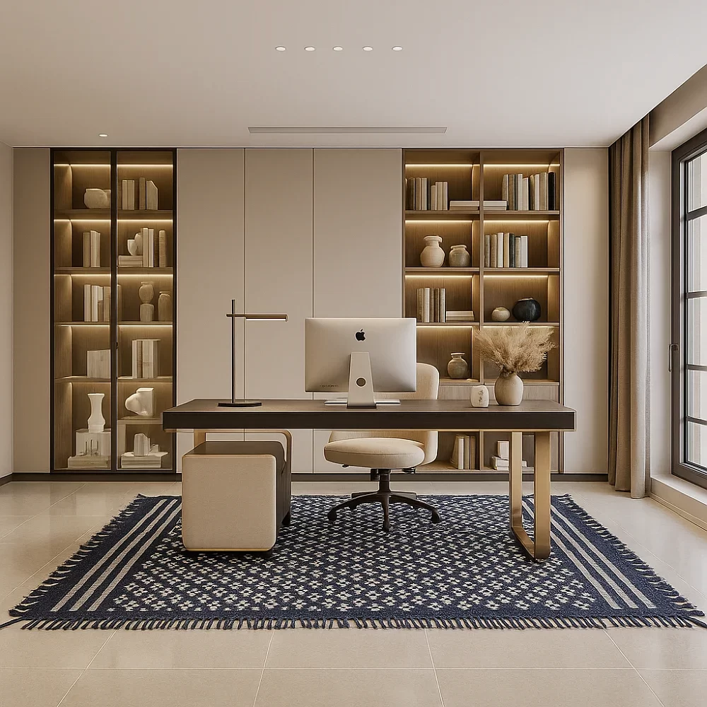 Cotton Rugs [Commercial}