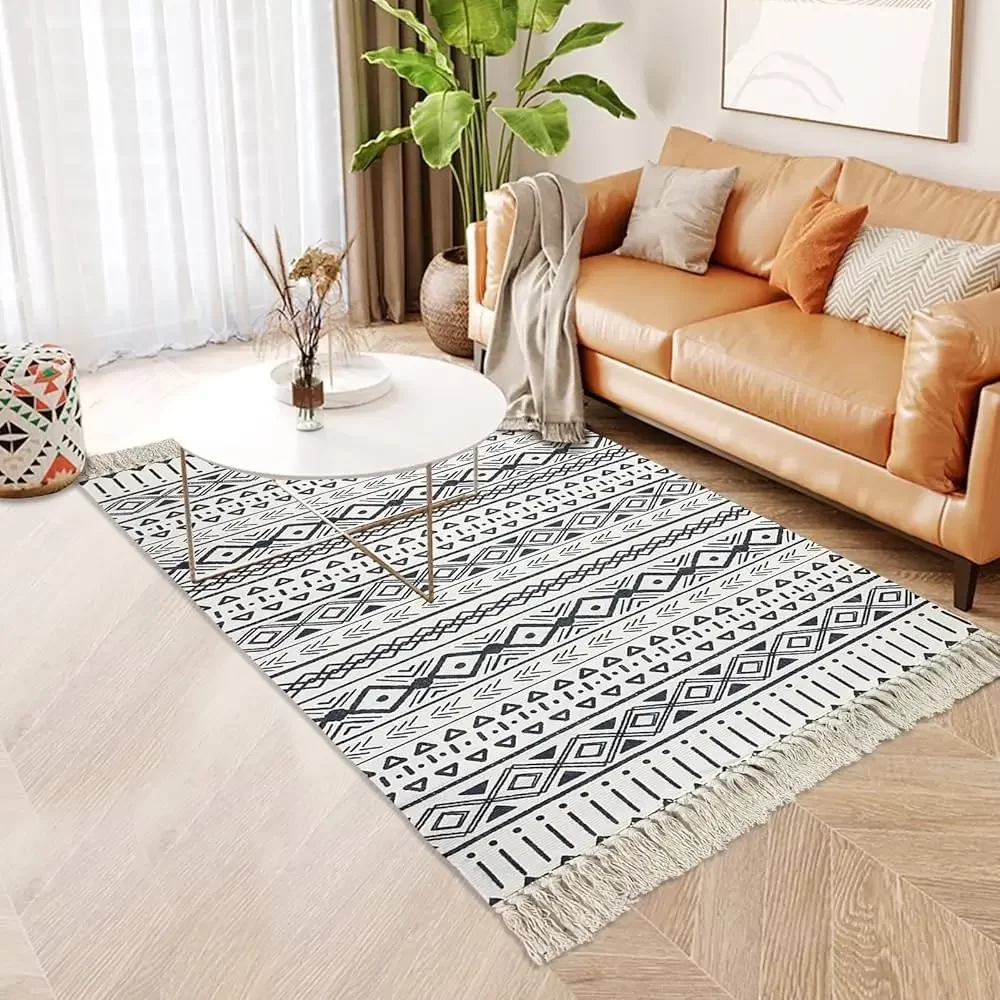 Cotton Rugs