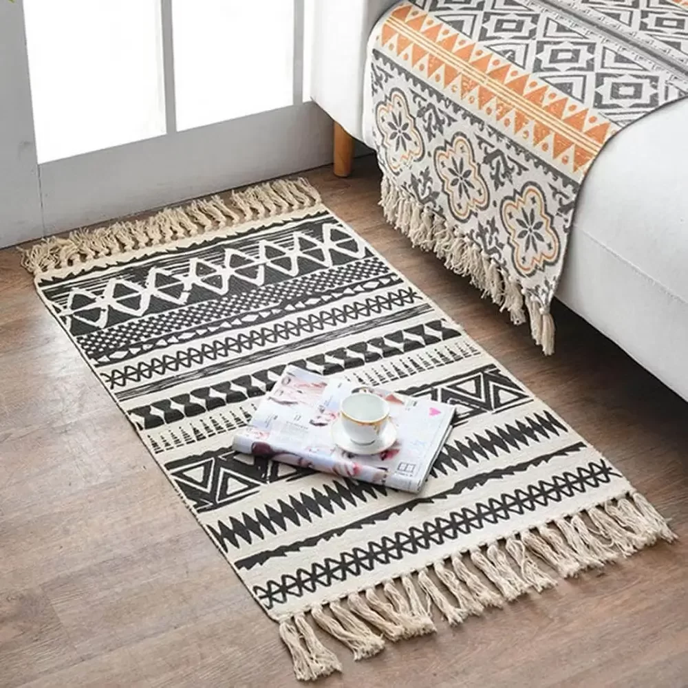 Cotton Rugs