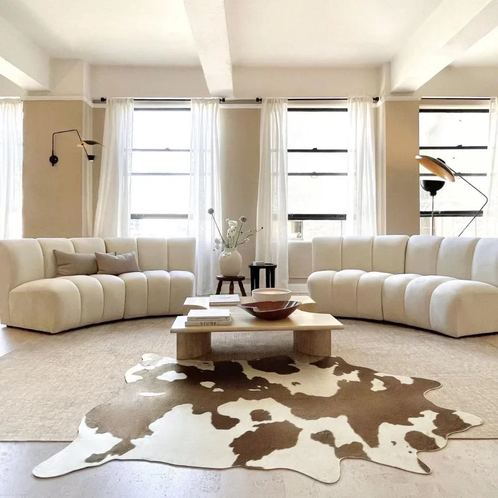 Cow Hide Rugs