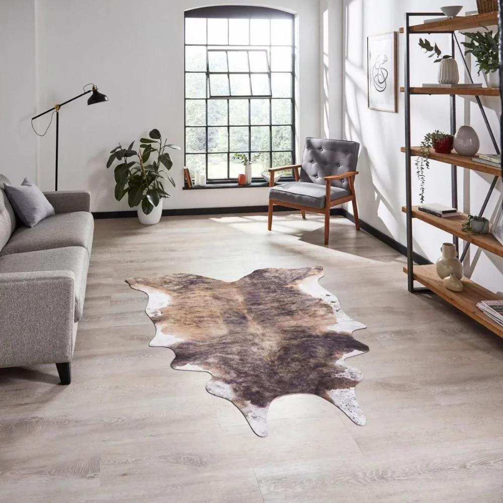 Cow Hide Rugs