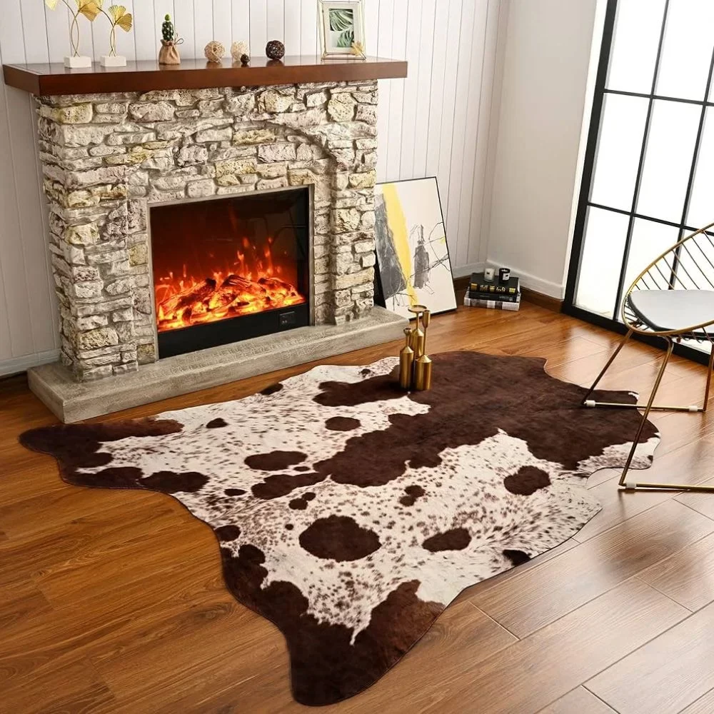 Cow Hide Rugs