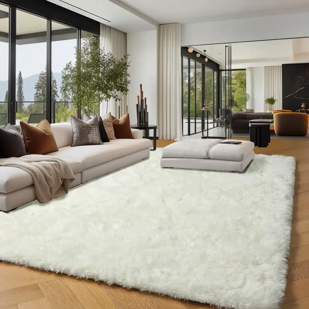 Cream Rugs