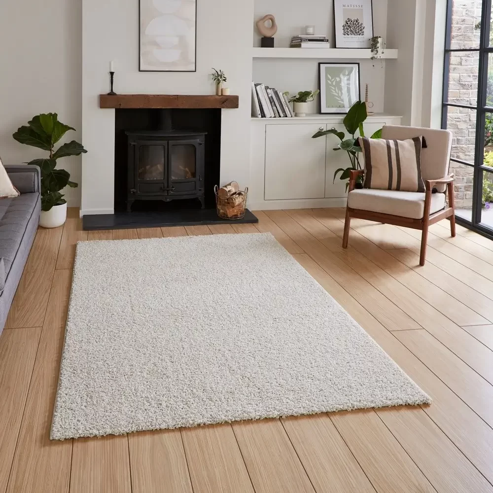 Cream Rugs