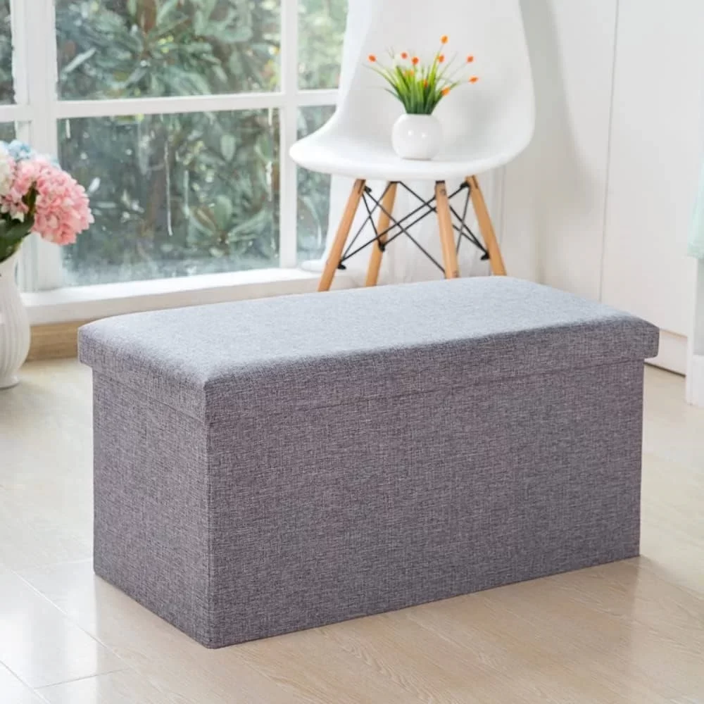 Cube Ottoman 1