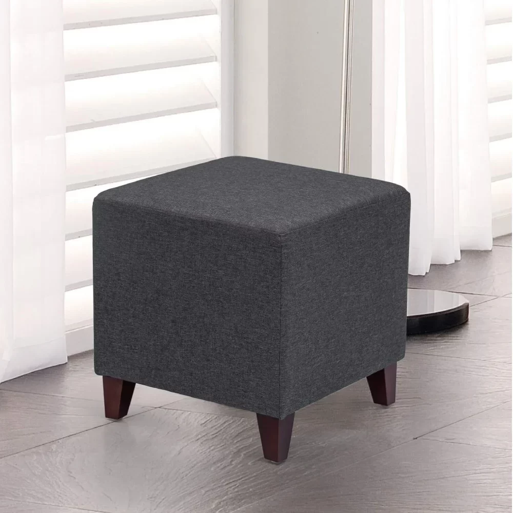 Cube Ottoman