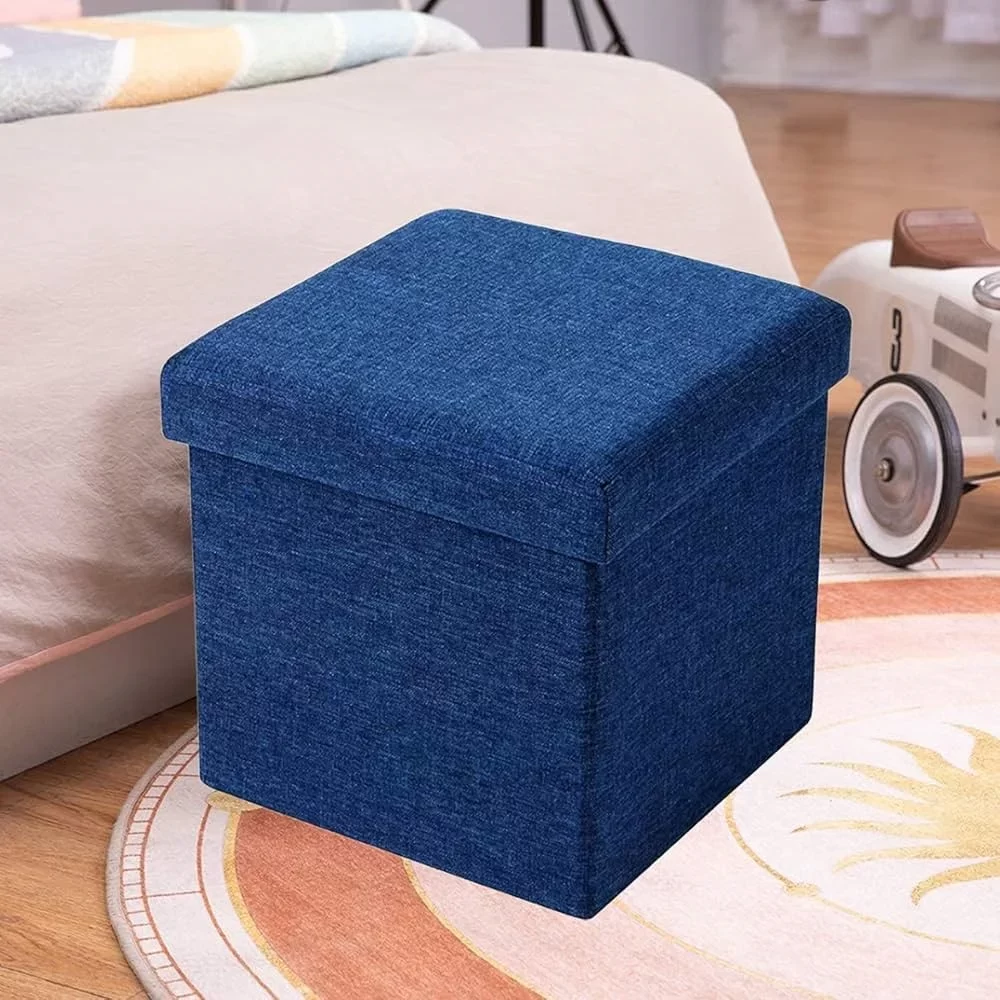 Cube Ottoman