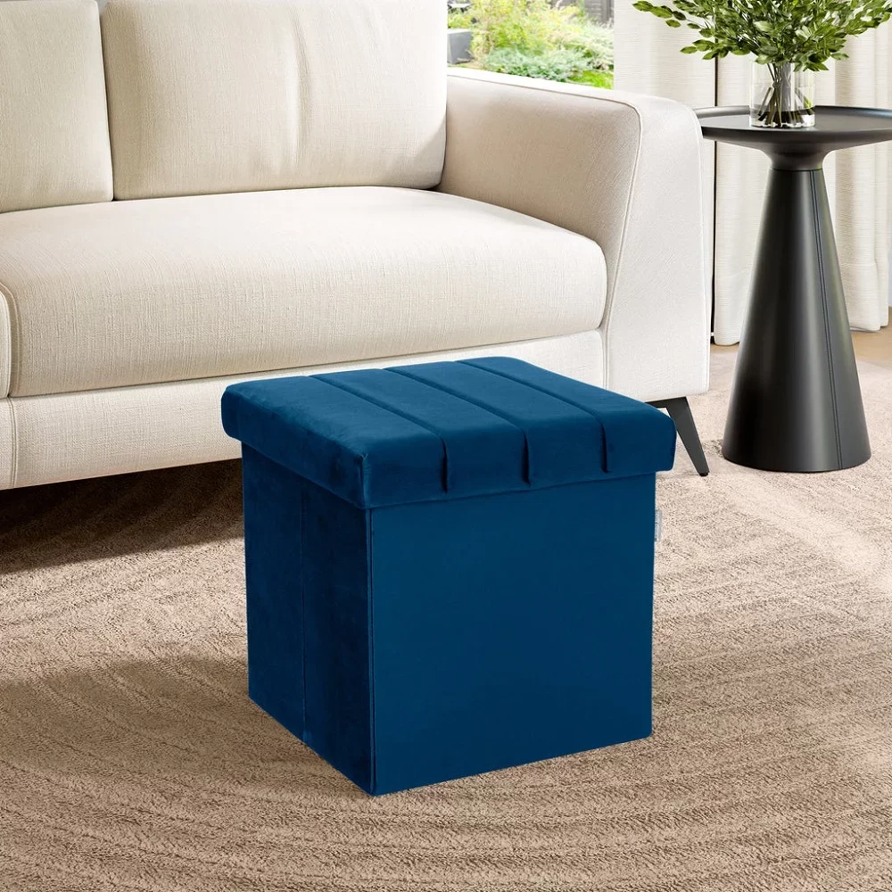Cube Ottoman 6