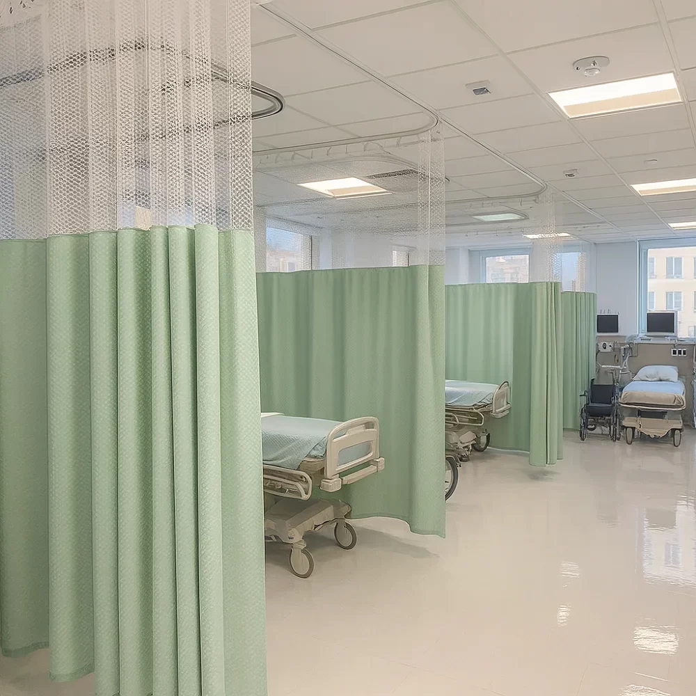 Cubicle Curtains [Commercial}