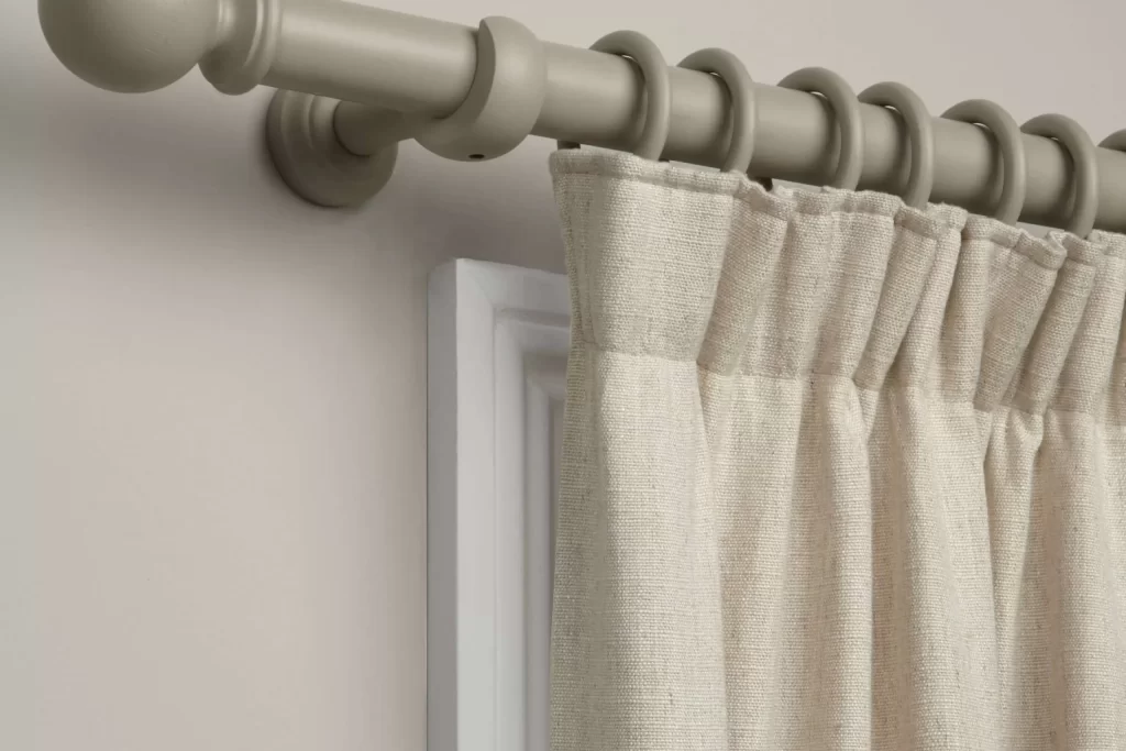 Curtain Poles