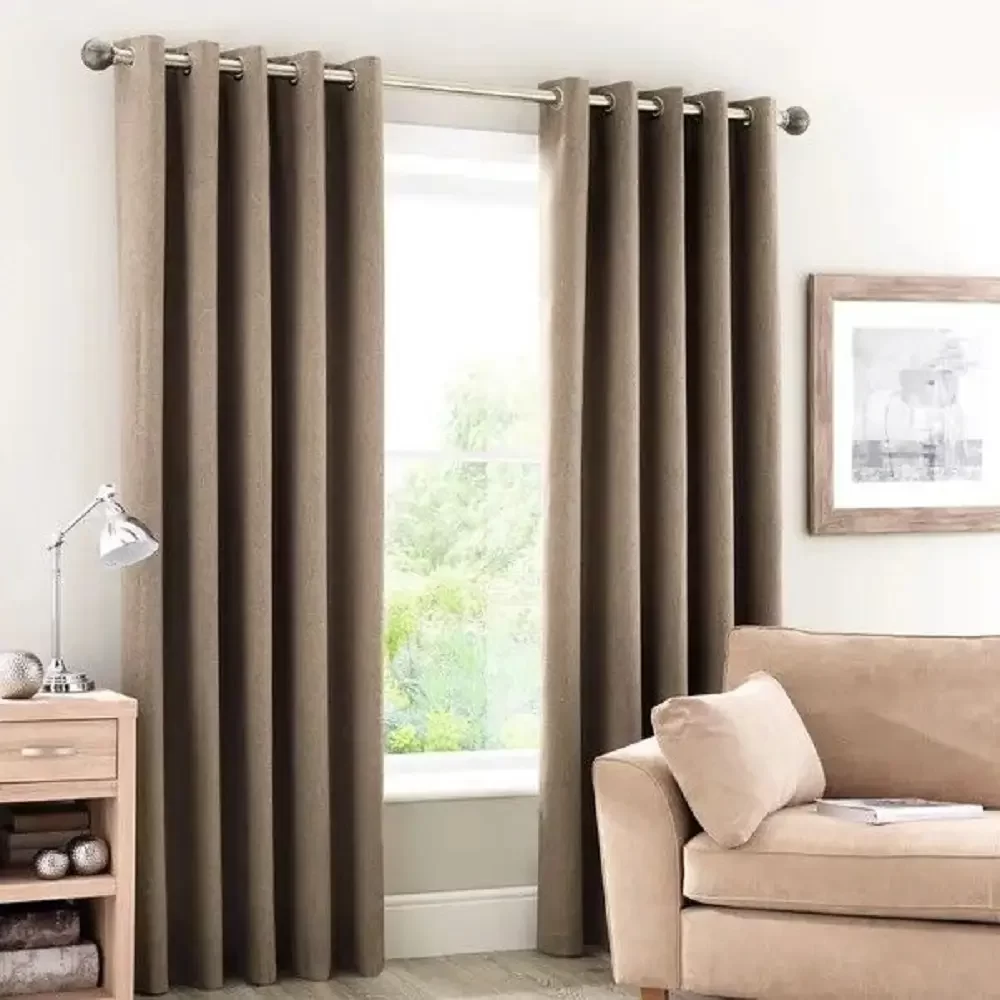 Curtains Rods