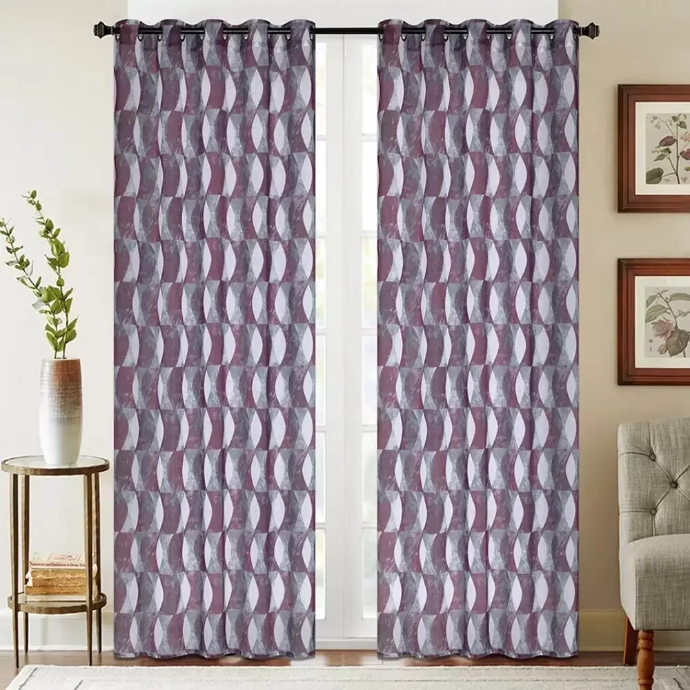 Custom Curtains