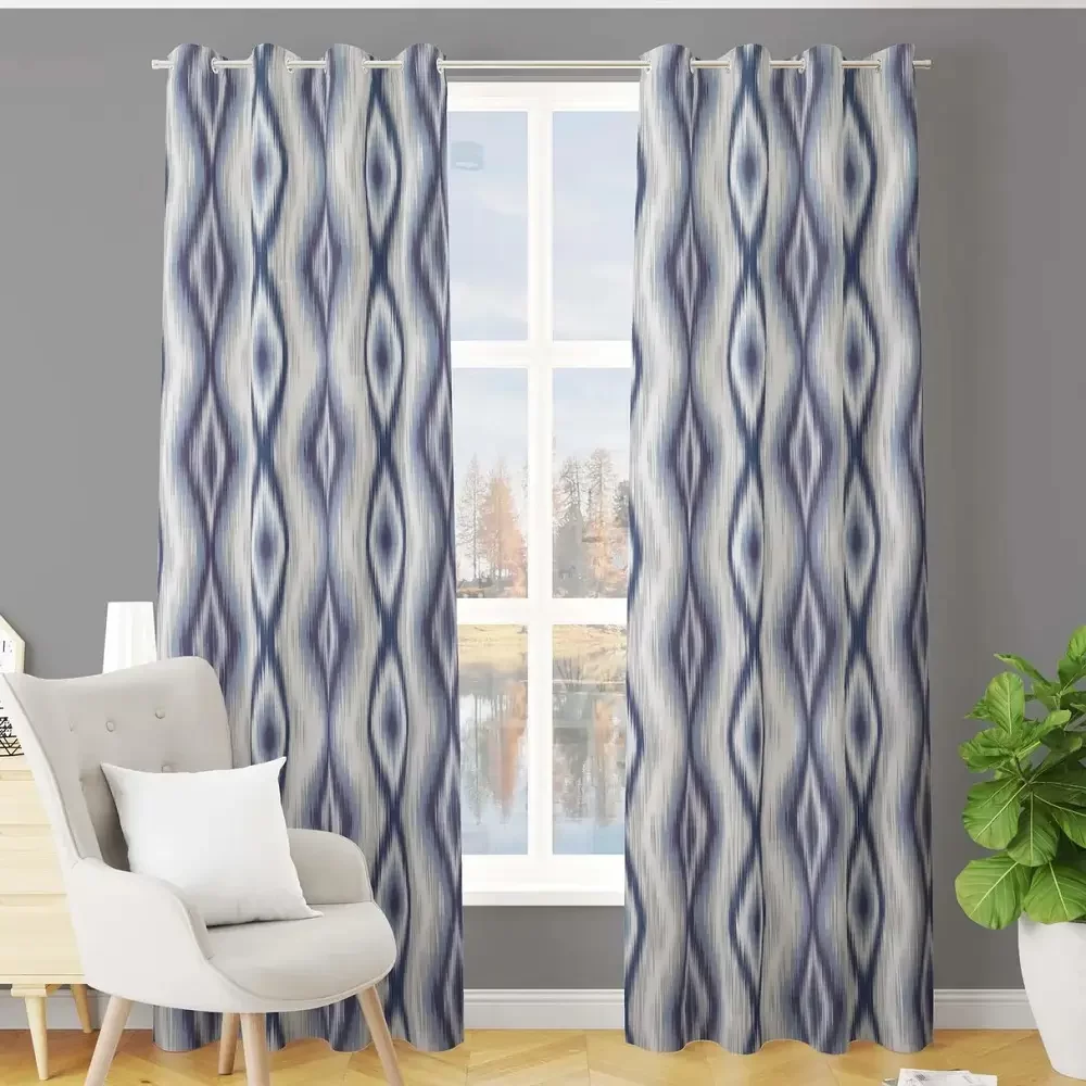 Custom Curtains