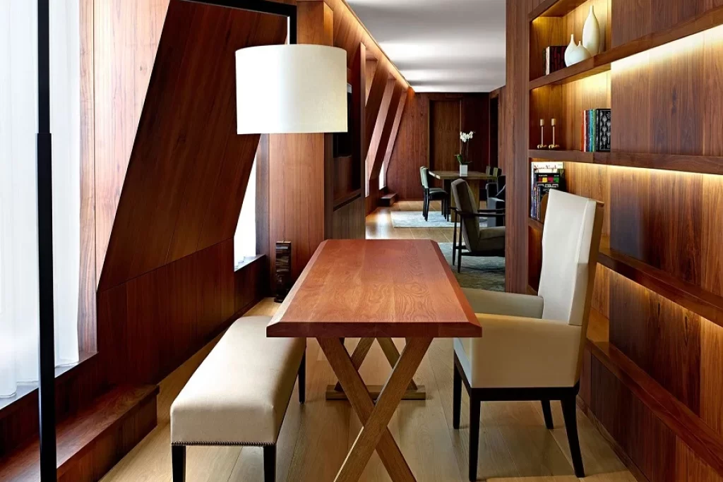 Custom Made Furniture