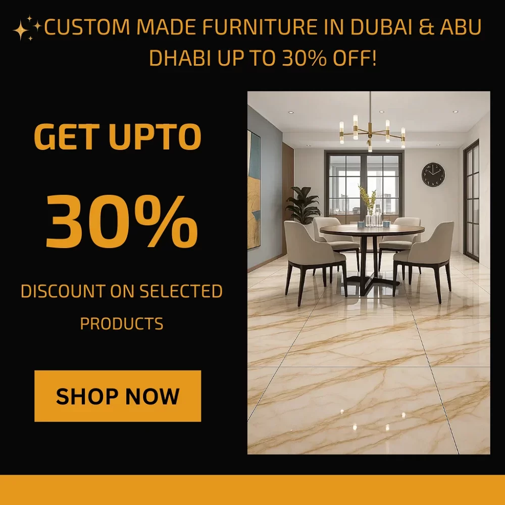 Custom Made Furniture (2)