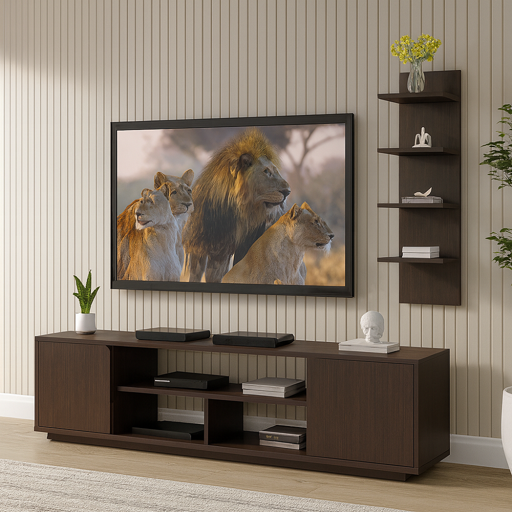 Custom TV Cabinets [Residential}