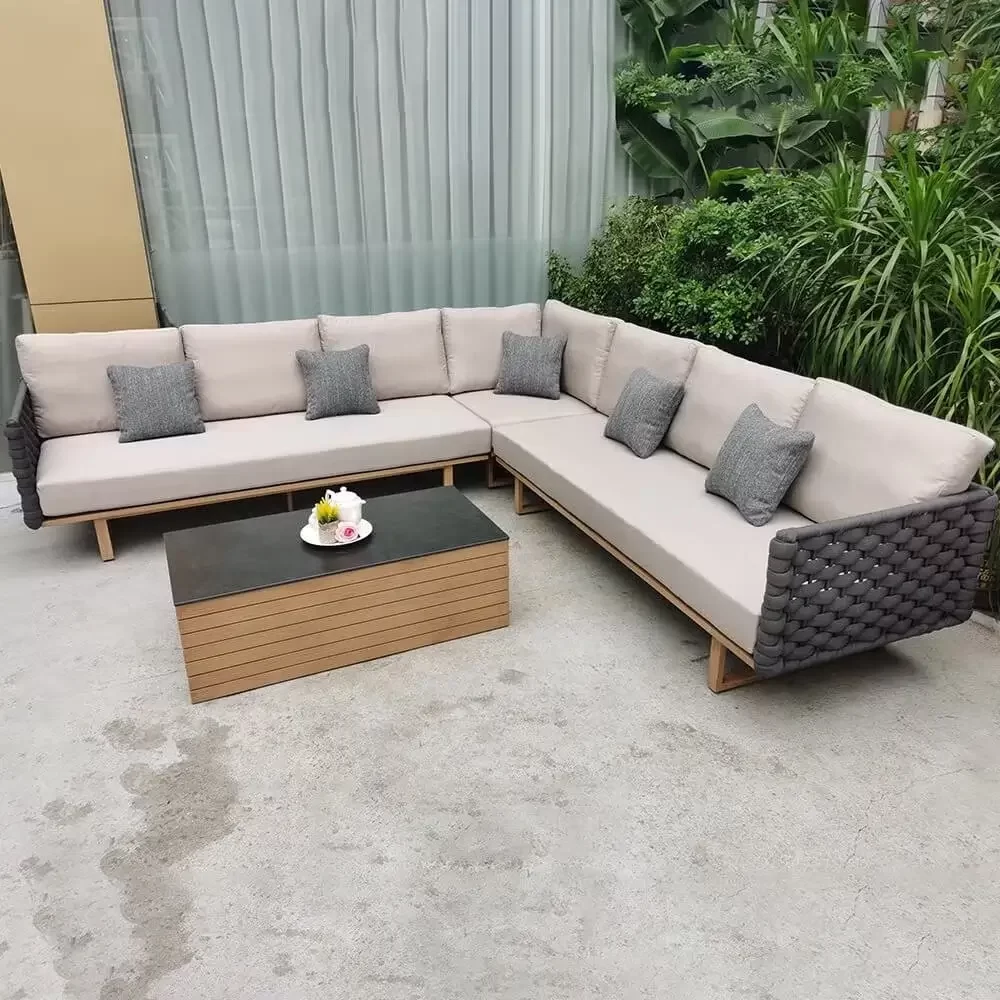 Customized Sofa 9