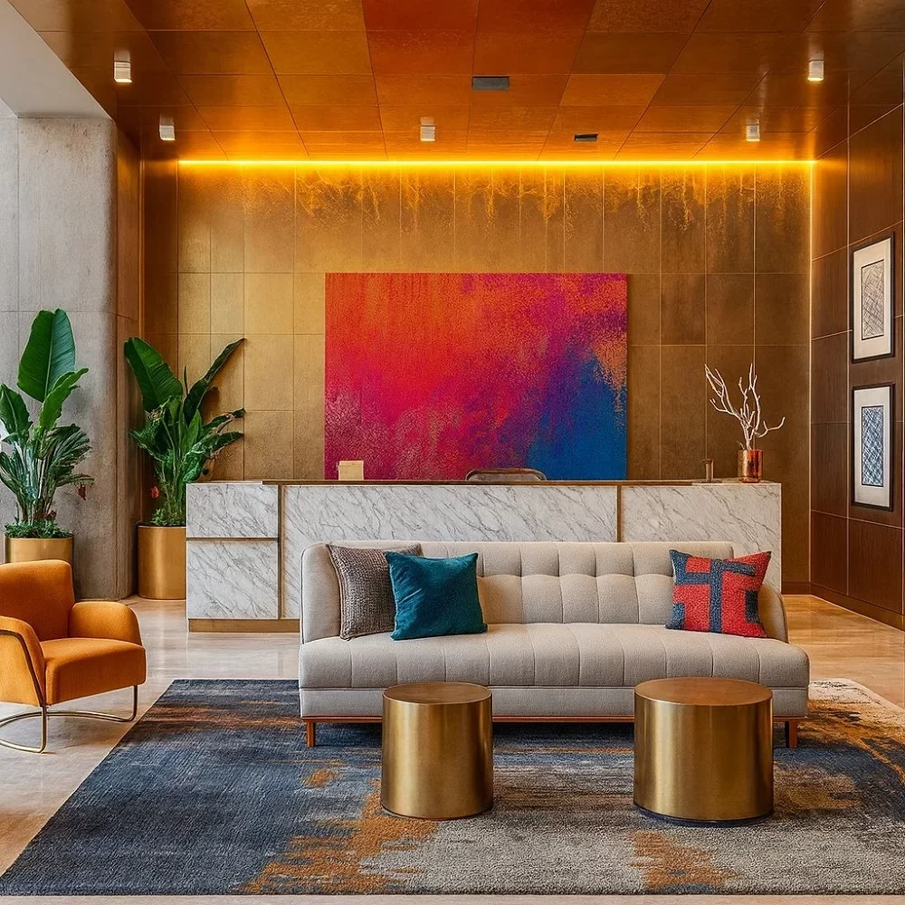 Decor Works [Commercial}