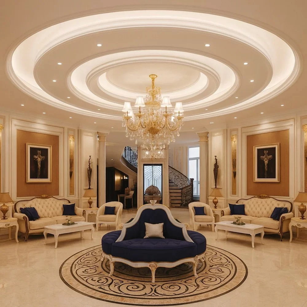 Decor Works [Residential}