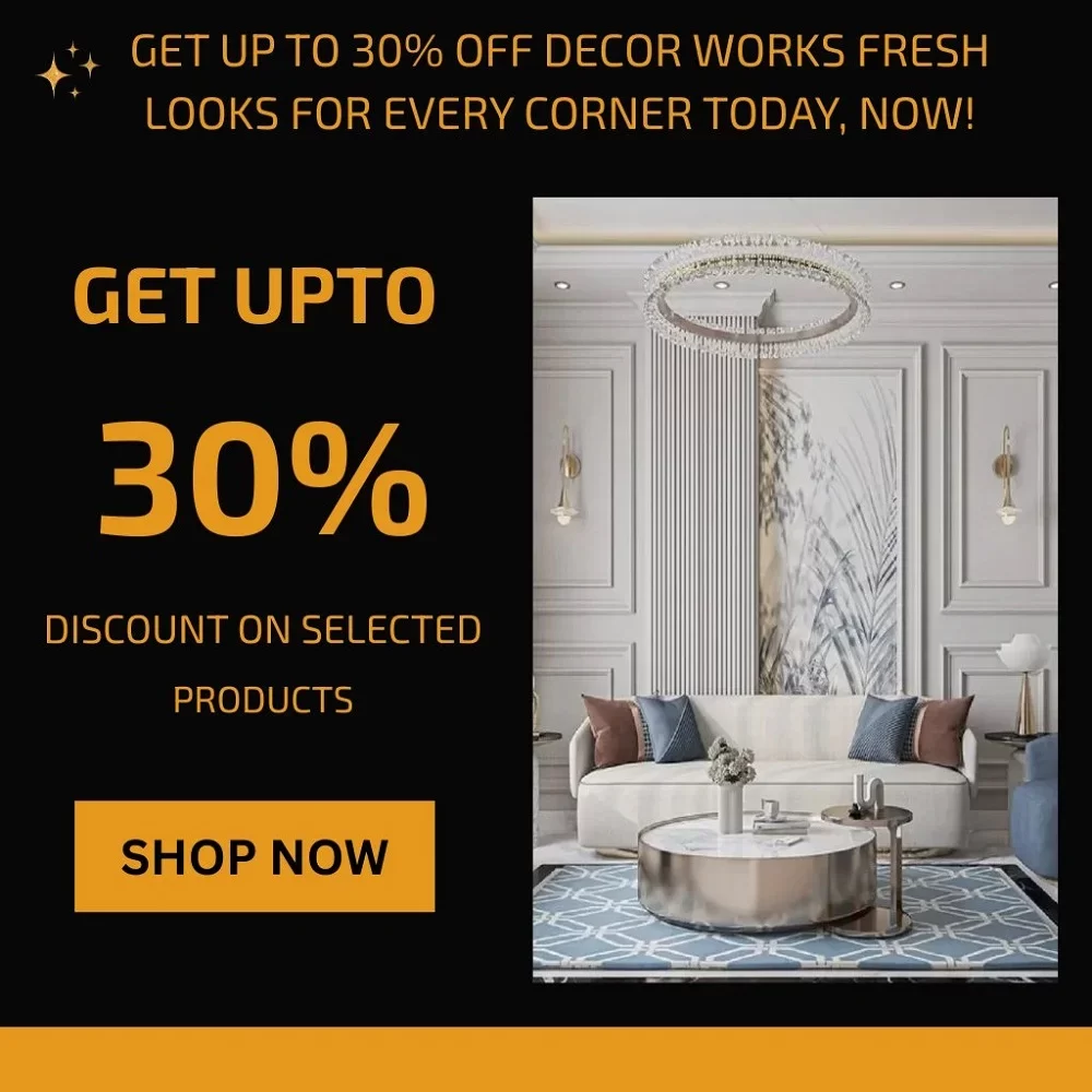 Decor works
