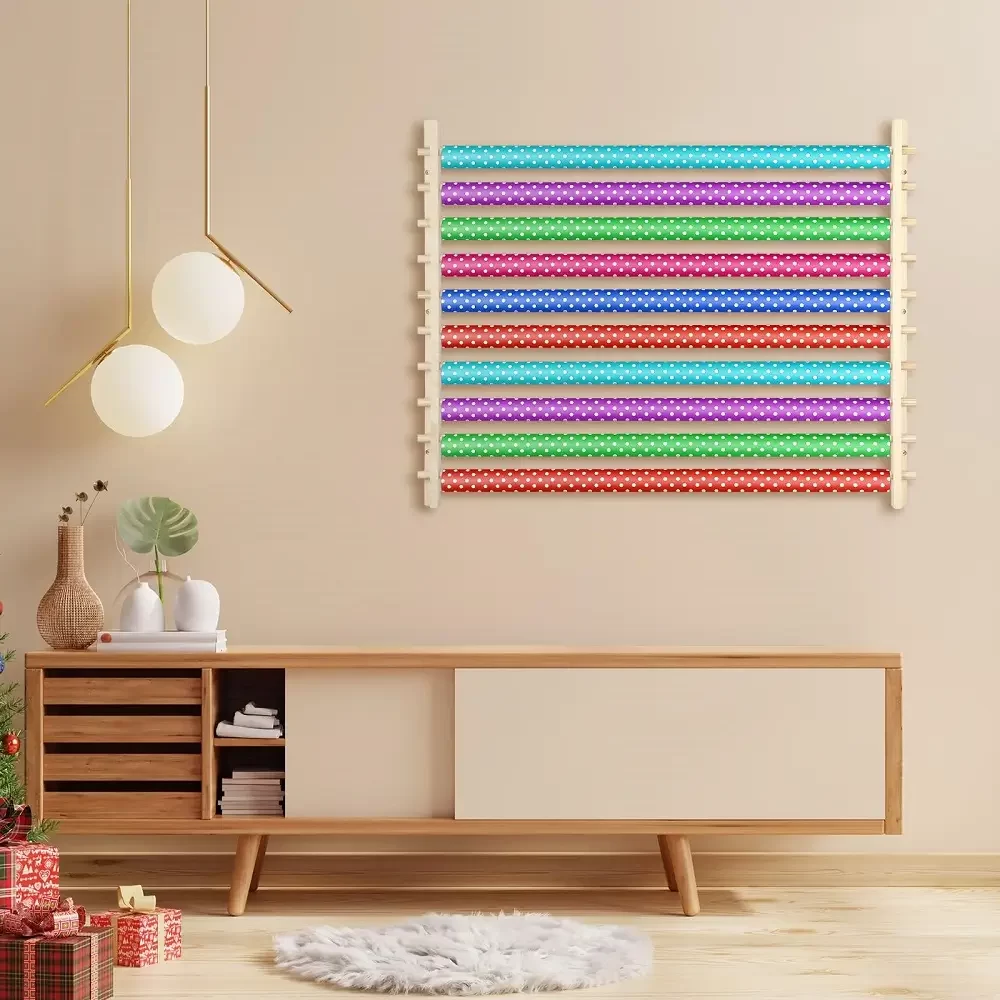 Decorative Wrapping