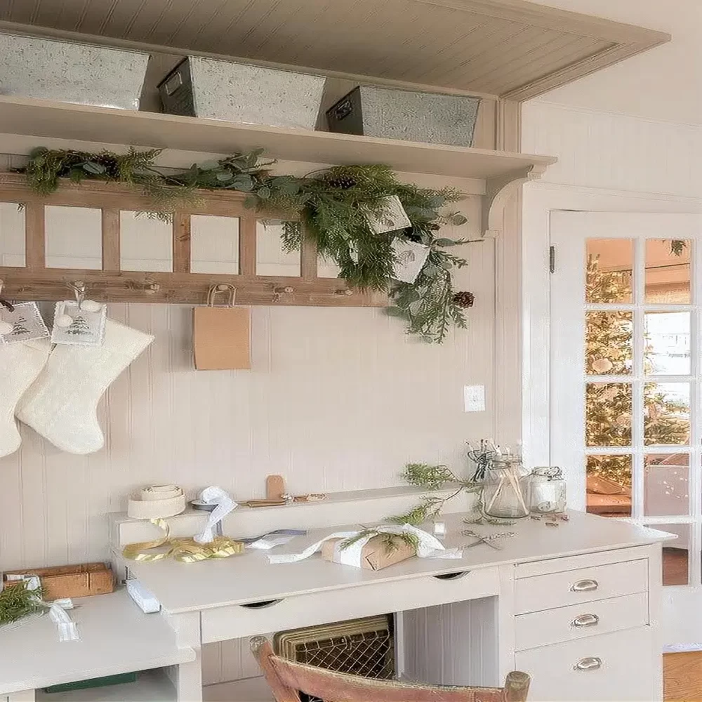 Decorative Wrapping