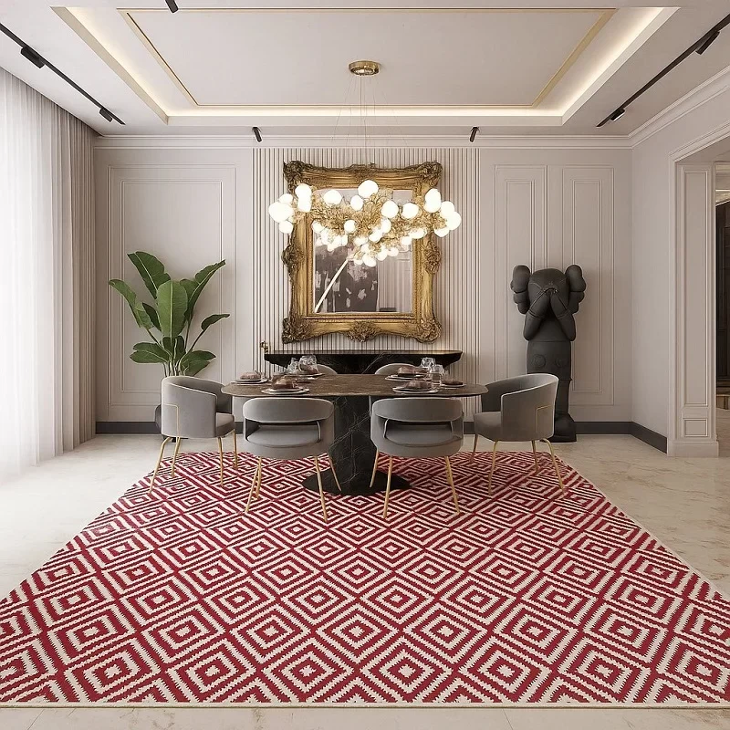 Diamond Rugs [Cotton Diamond Rugs]