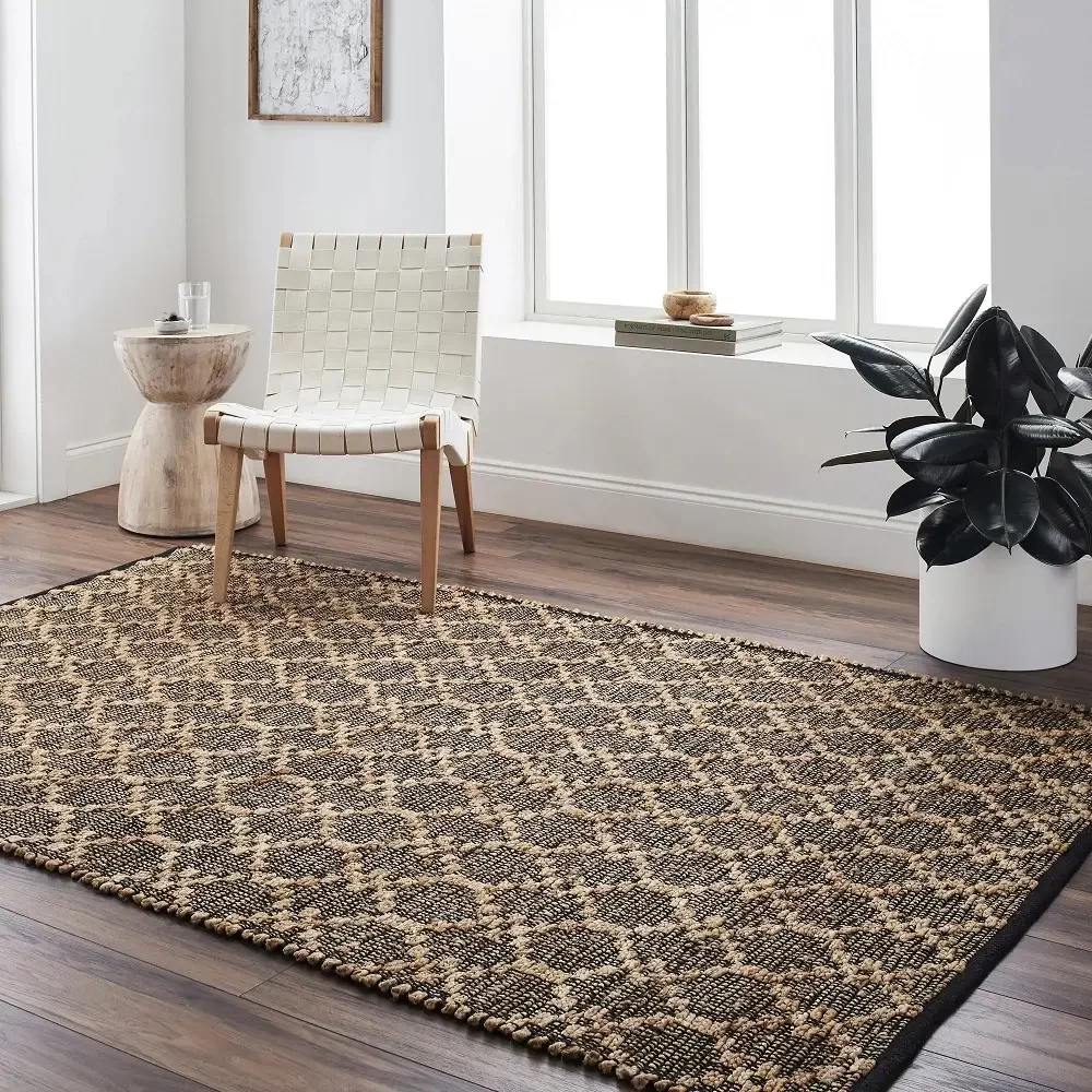 Diamond Rugs