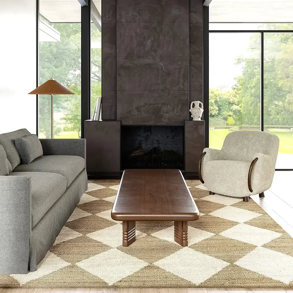 Diamond Rugs