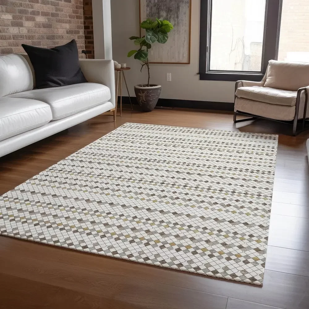Diamond Rugs