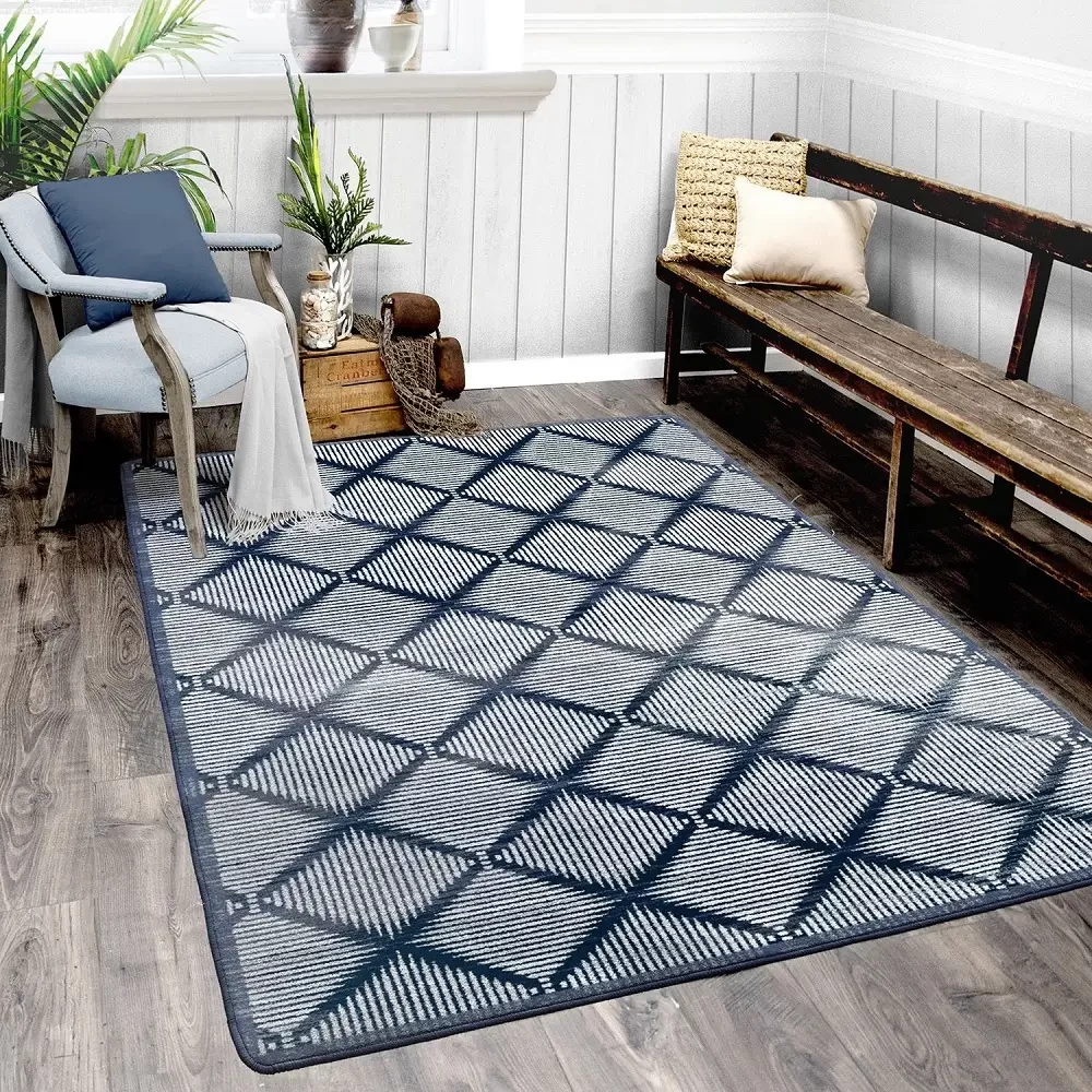 Diamond Rugs
