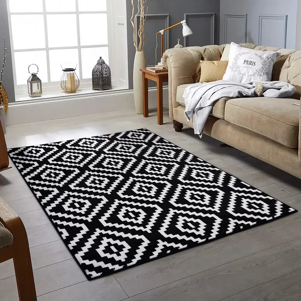 Diamond Rugs