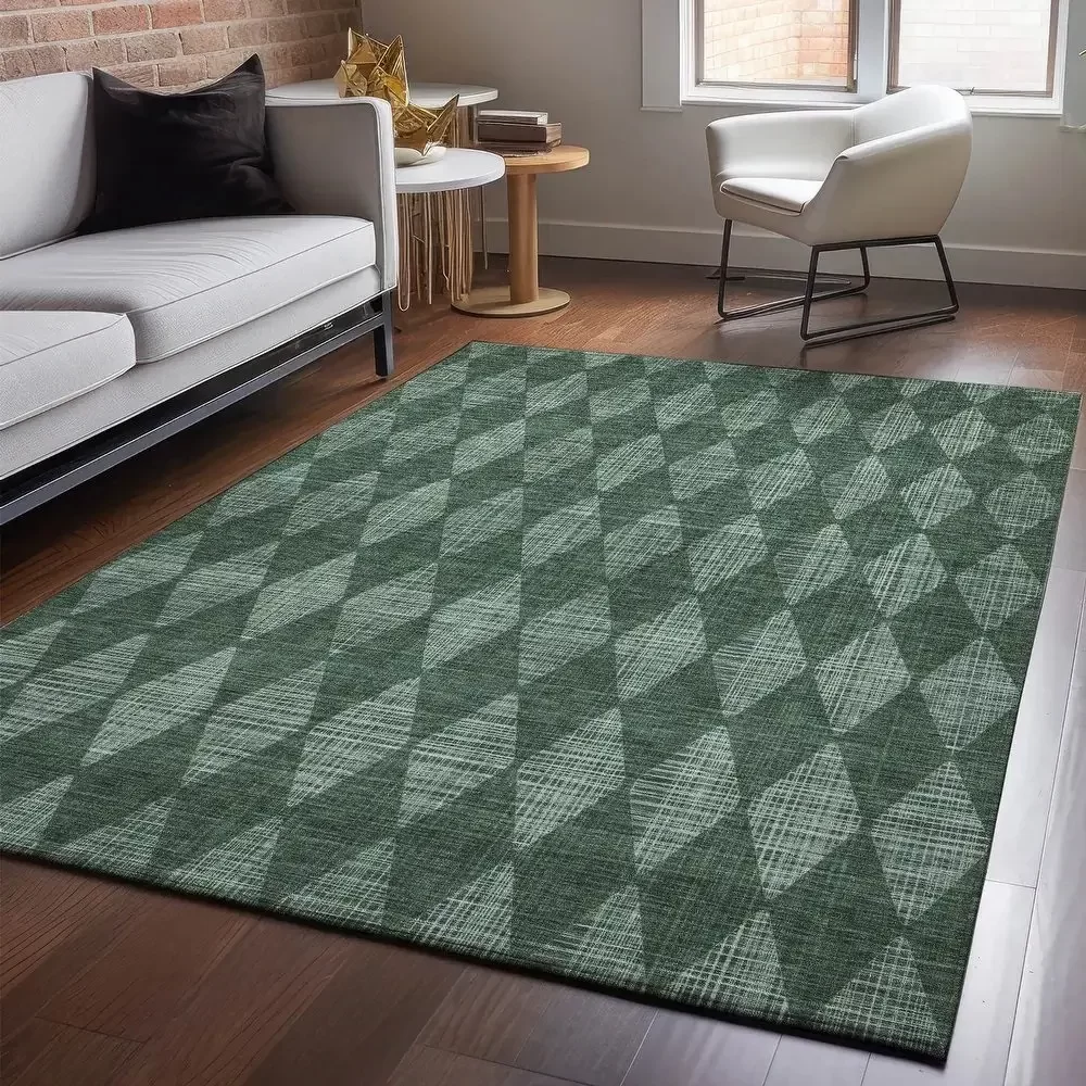 Diamond Rugs