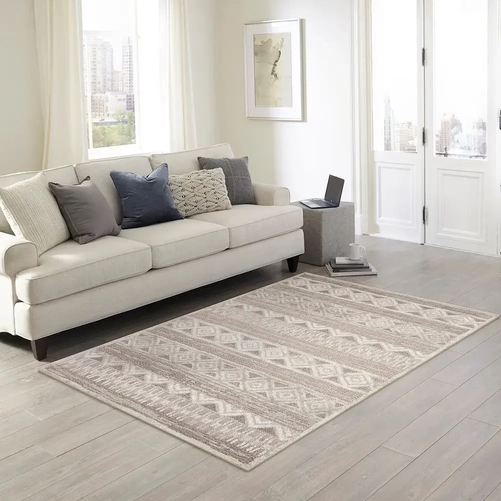 Diamond Rugs