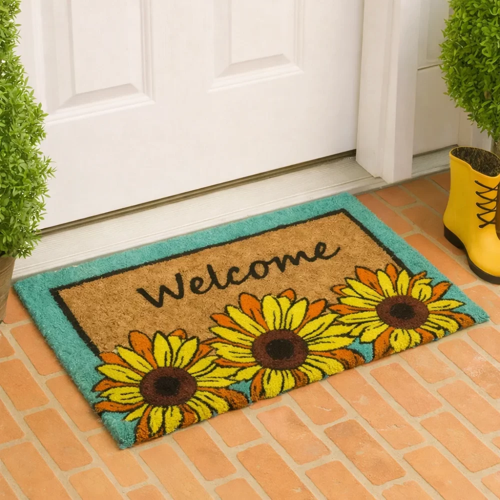 Doormats [Residential]