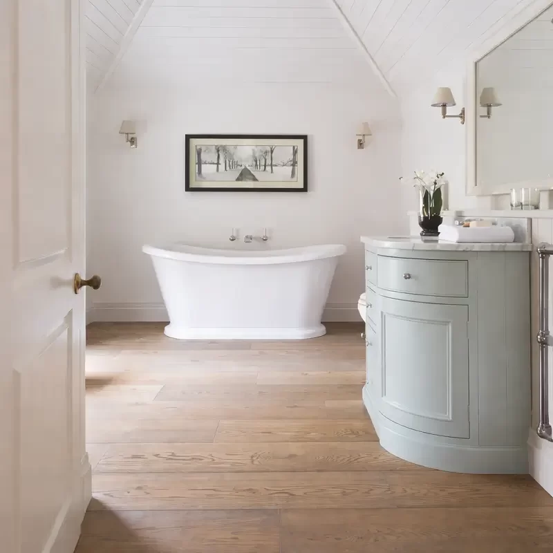 Engineered Wood Flooring