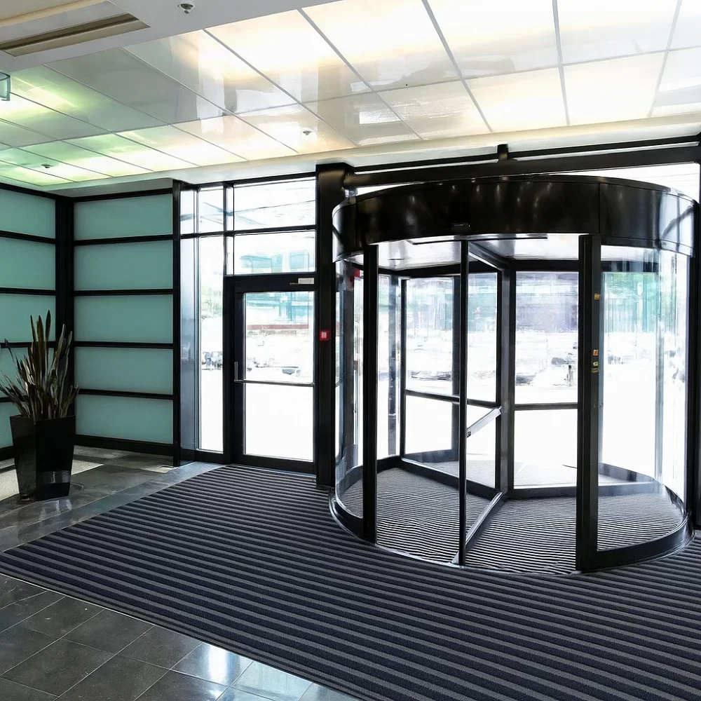 Entrance Mat Commercial