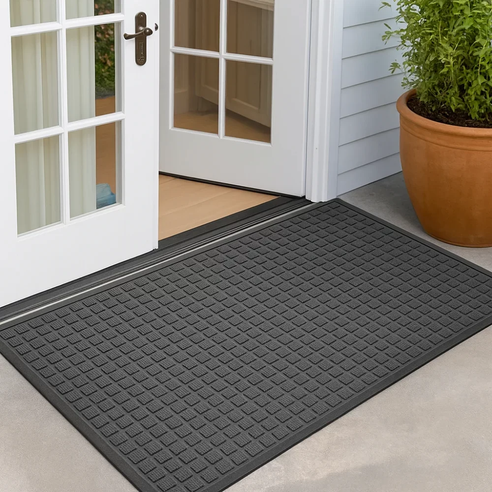 Entrance Mat Residential