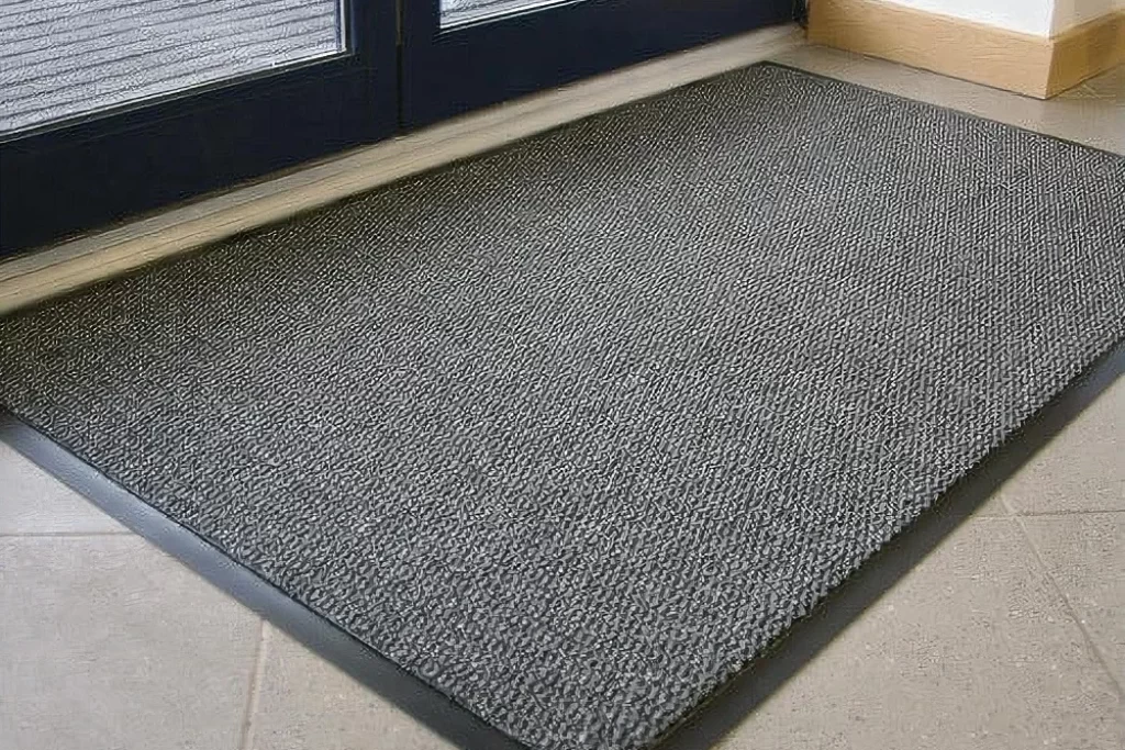 Entrance mat