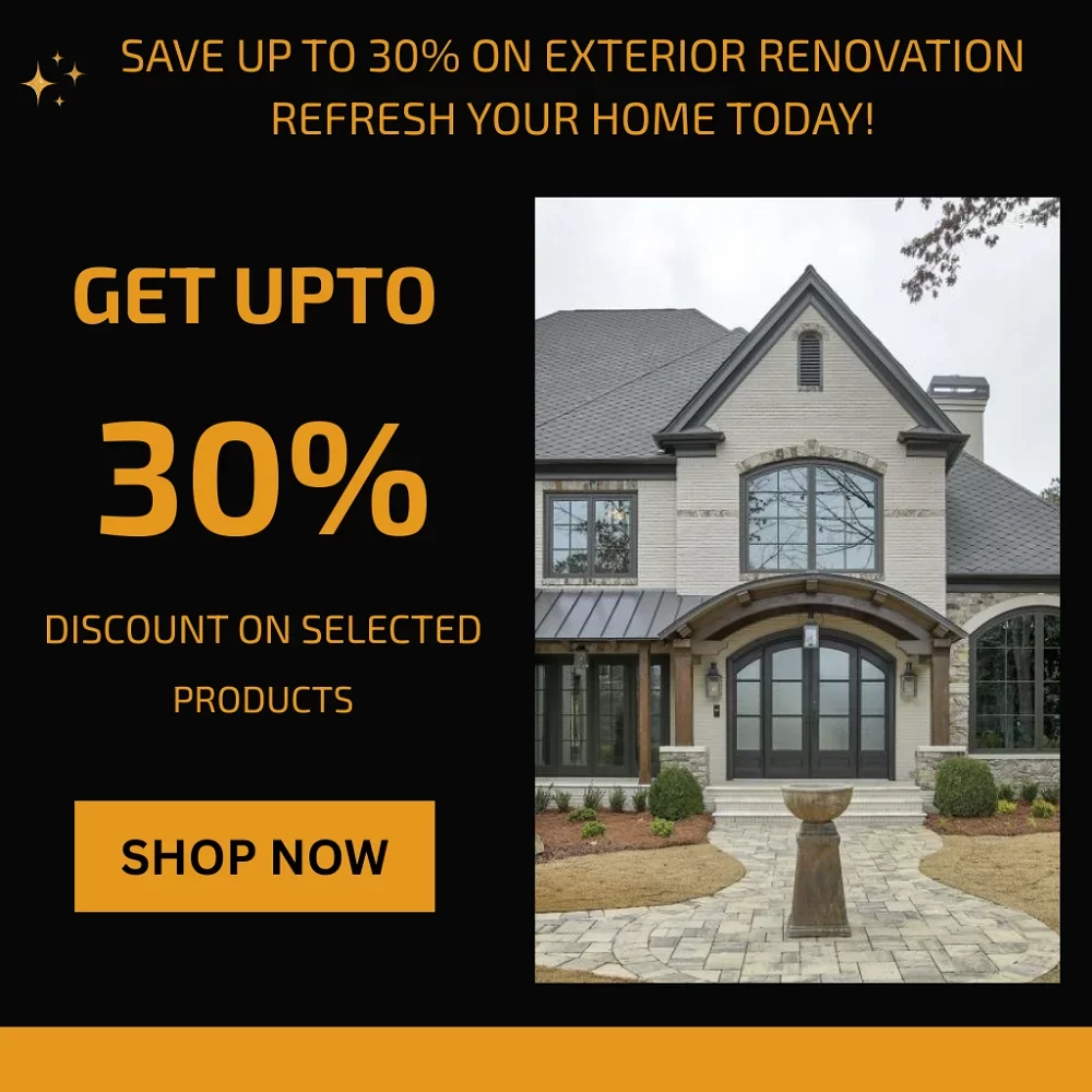 Exterior Renovation (1)