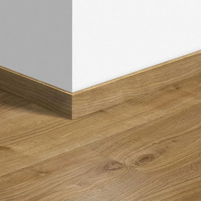 Floor Skirting